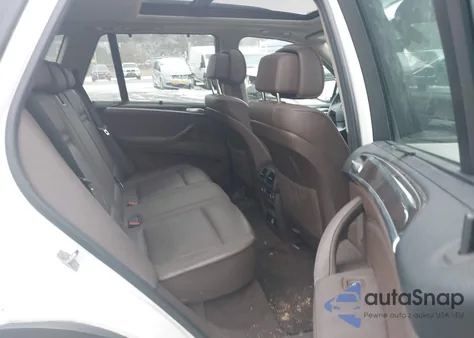 2011 BMW X5 xDrive35I/xDrive35I Premium/xDrive35I Sport Activity from USA, damaged, VIN 5UXZV4C50BL400650